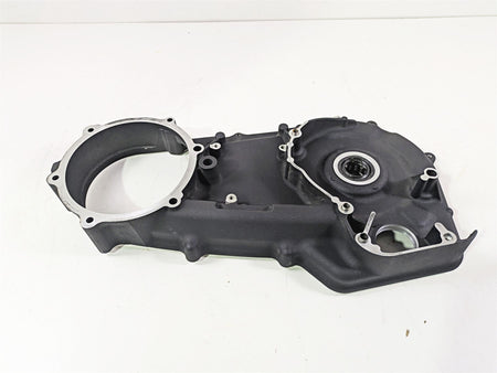 2014 Harley FLS Softail Slim Inner Primary Drive Clutch Cover 60681-06C {{ shop.shopifyCountryName }} - Mototech271