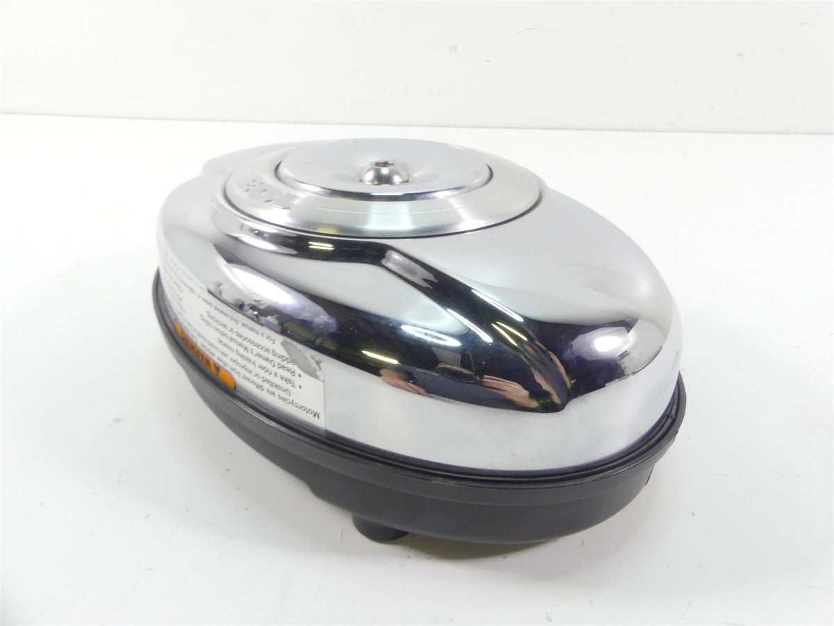 2012 Harley Touring FLHX Street Glide Air Box Cleaner Breather Filter 29630-08 {{ shop.shopifyCountryName }} - Mototech271