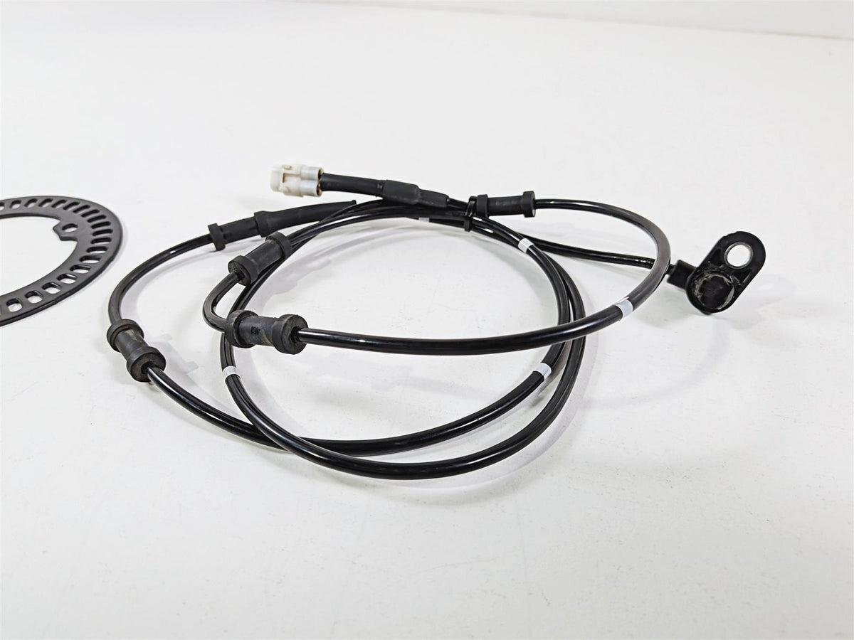 2025 Yamaha YZF R7 Front Abs Brake Wheel Speed Sensor BEB-85970-00-00 {{ shop.shopifyCountryName }} - Mototech271