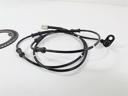 2025 Yamaha YZF R7 Front Abs Brake Wheel Speed Sensor BEB-85970-00-00 {{ shop.shopifyCountryName }} - Mototech271
