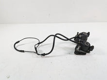 Load image into Gallery viewer, 1999 Harley Dyna FXDL Low Rider Front Brake Caliper &amp; Line Set 44023-83 44046-84
