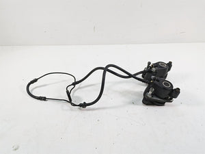 1999 Harley Dyna FXDL Low Rider Front Brake Caliper & Line Set 44023-83 44046-84