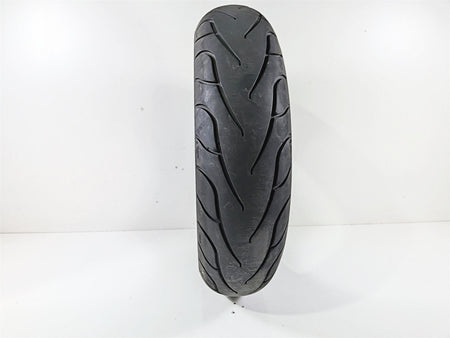 Used Rear Motorcycle Tire Michelin Commander 2 II 160/70-17 0306-0301 {{ shop.shopifyCountryName }} - Mototech271