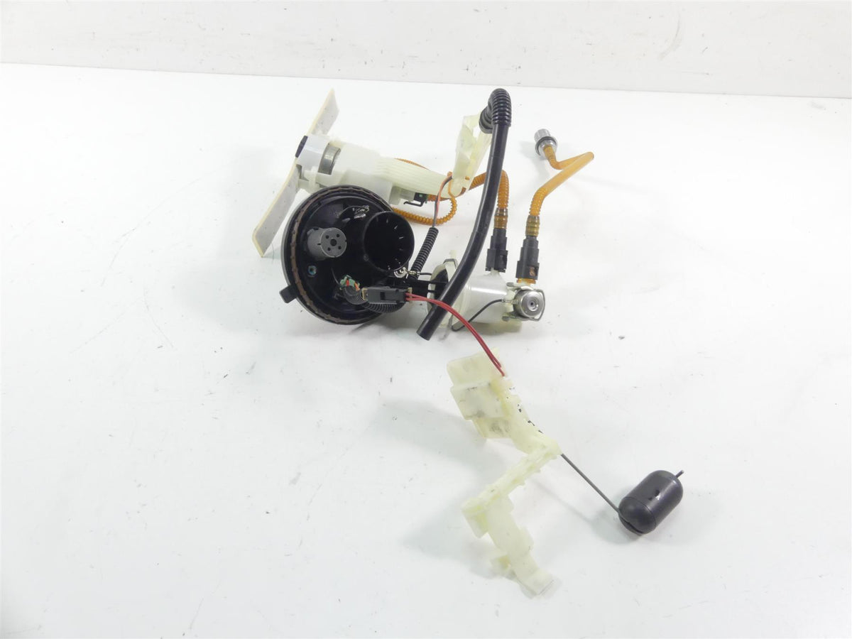 2013 Harley Touring FLHTK Electra Glide Fuel Gas Petrol Pump - Tested 62908-08 {{ shop.shopifyCountryName }} - Mototech271