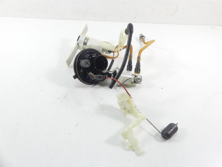 2013 Harley Touring FLHTK Electra Glide Fuel Gas Petrol Pump - Tested 62908-08 {{ shop.shopifyCountryName }} - Mototech271