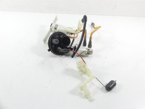 2013 Harley Touring FLHTK Electra Glide Fuel Gas Petrol Pump - Tested 62908-08 | Mototech271