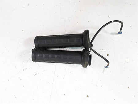 2022 Harley RA1250 S Pan America Left Right Heated Grip Set 56100376 56100377 {{ shop.shopifyCountryName }} - Mototech271