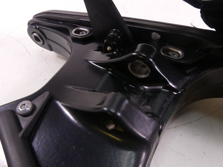 2010 BMW F800GS K72 Straight Swingarm Rear Swing Arm + Axle 20mm 33178549120 {{ shop.shopifyCountryName }} - Mototech271