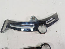 Load image into Gallery viewer, 2000 Harley FXSTS Softail Springer Kuryakyn Chrome Frame Cover Set 7851
