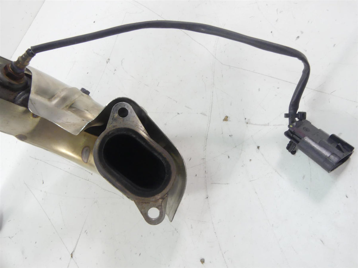 2019 Indian Motorcycle Co. FTR1200 Exhaust Pipe Header Manifold 1263304 {{ shop.shopifyCountryName }} - Mototech271
