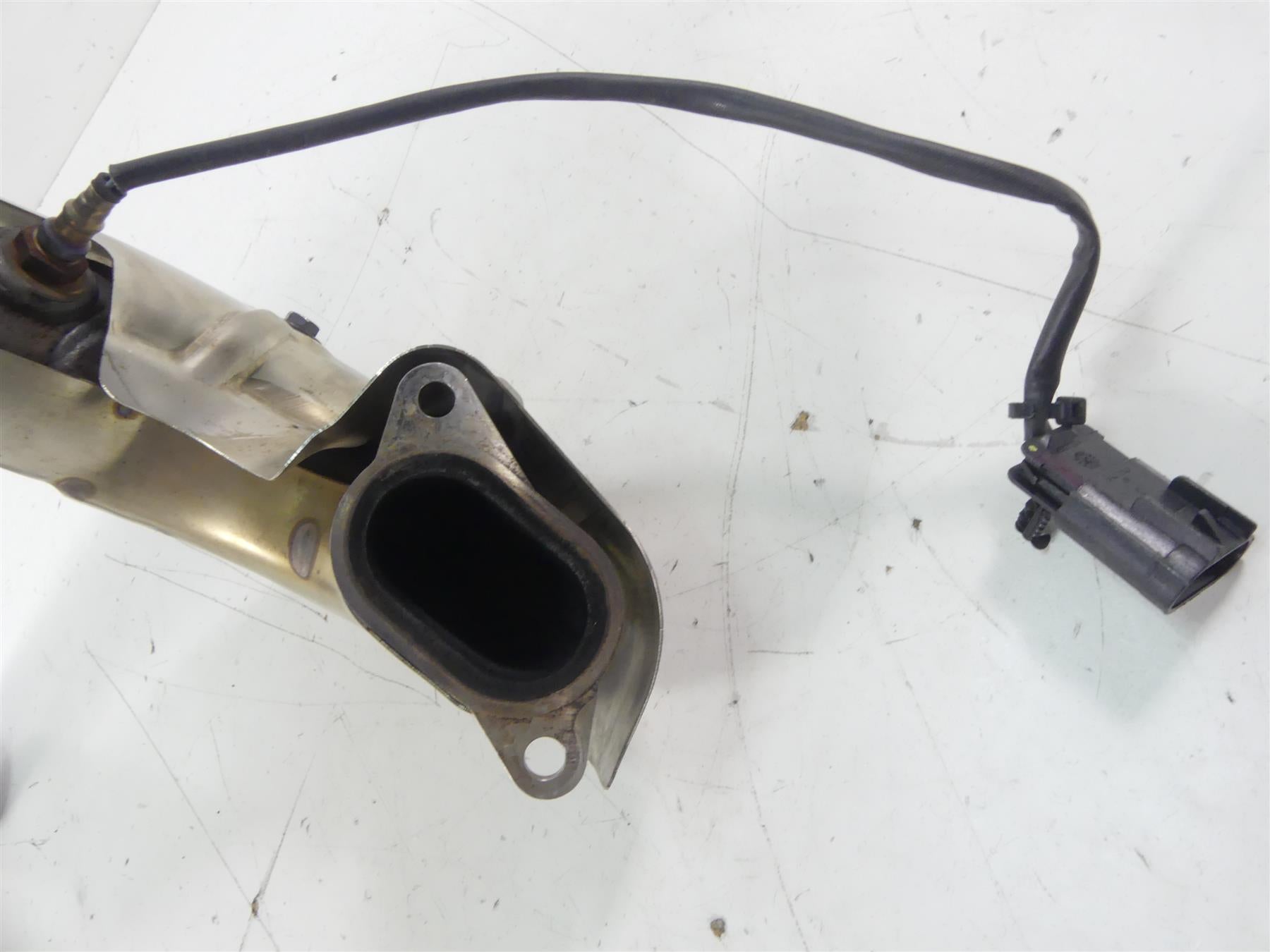 2019 Indian Motorcycle Co. FTR1200 Exhaust Pipe Header Manifold 1263304 {{ shop.shopifyCountryName }} - Mototech271