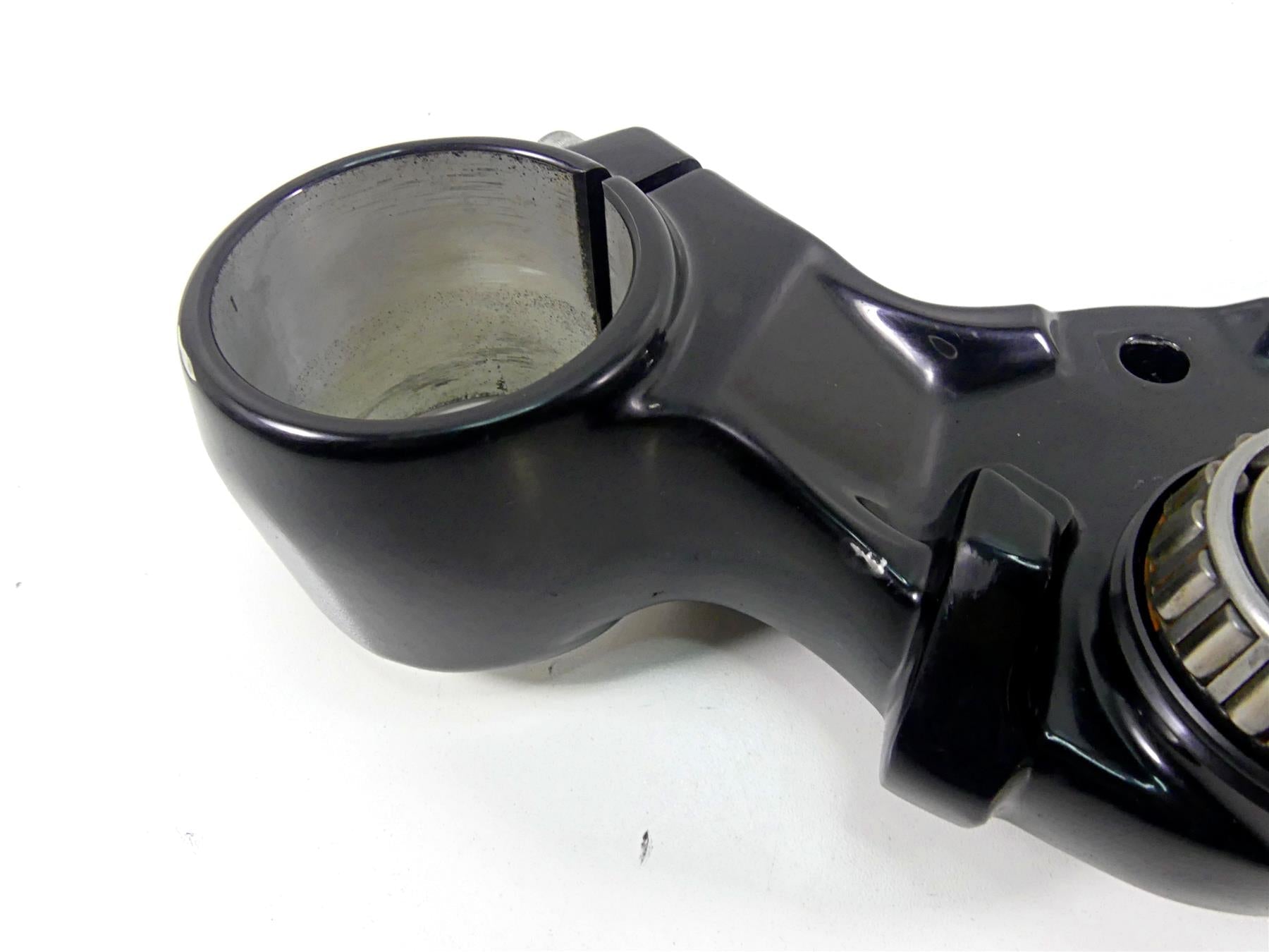 2017 Harley XL1200 CX Sportster Roadster Lower Triple Tree Clamp 56mm 45900107 {{ shop.shopifyCountryName }} - Mototech271