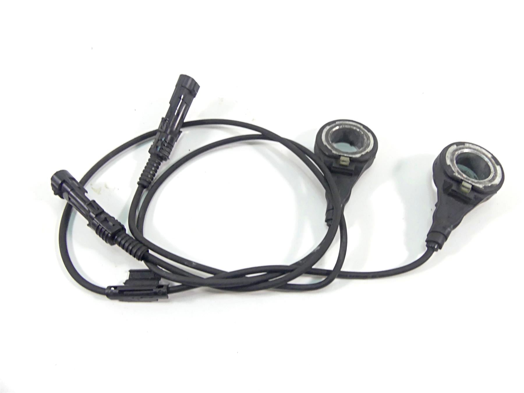 2014 Harley VRSCF Muscle V-Rod Abs Wheel Speed Sensor Set 40652-08 40648-08 {{ shop.shopifyCountryName }} - Mototech271