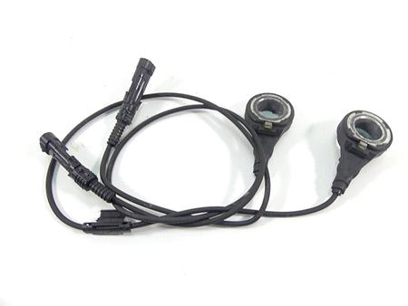 2014 Harley VRSCF Muscle V-Rod Abs Wheel Speed Sensor Set 40652-08 40648-08 {{ shop.shopifyCountryName }} - Mototech271