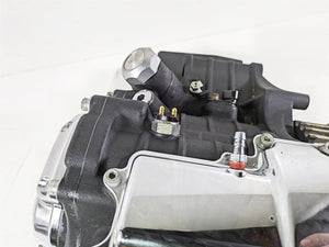 2008 Harley Touring FLHTCU E-Glide 105TH Transmission Gear Box 6 Speed 33162-07A | Mototech271