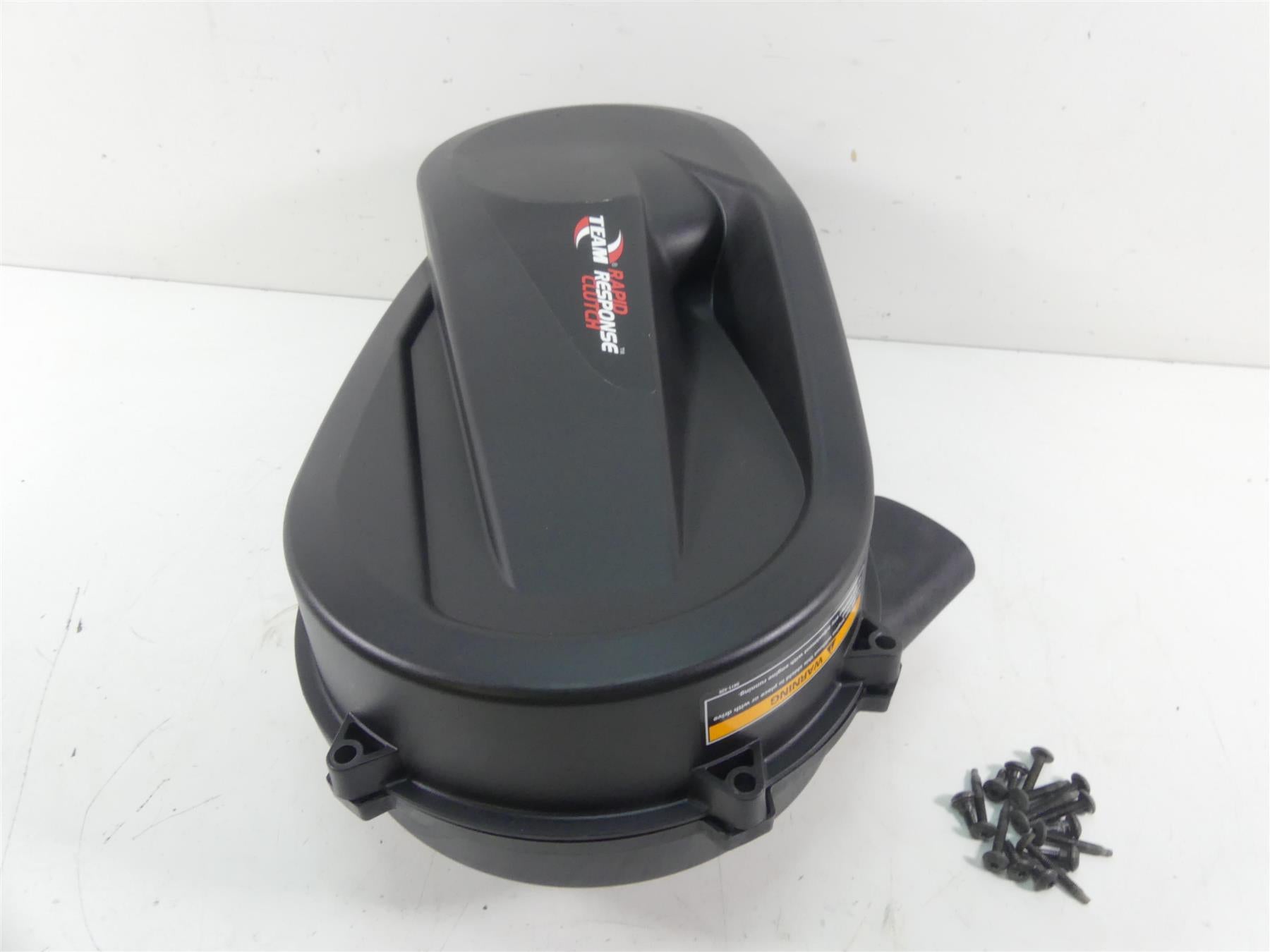 2015 Arctic Wild Cat 700 Sport LTD Primary Drive Clutch Covers 0806-173 0806-141 {{ shop.shopifyCountryName }} - Mototech271