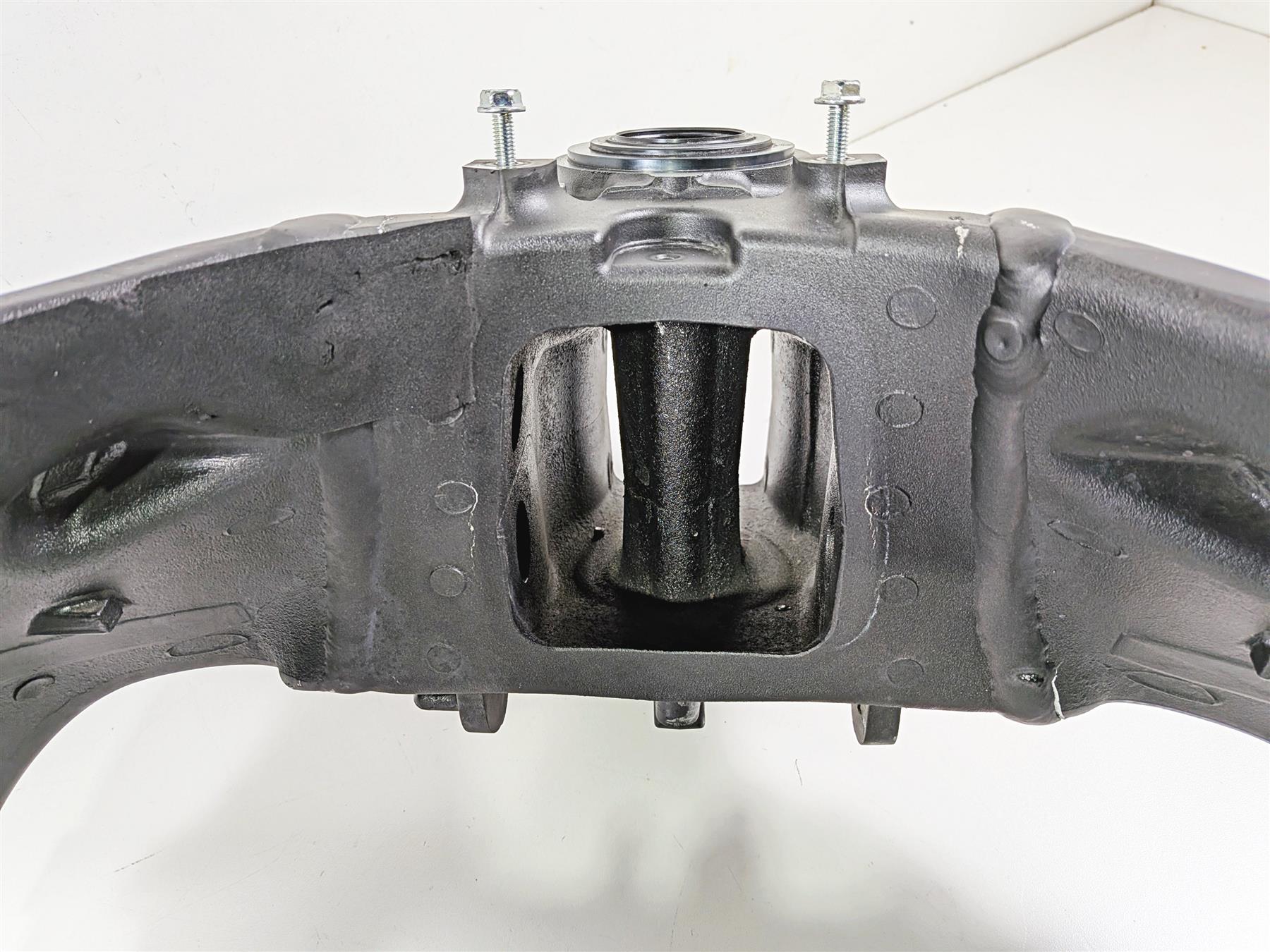 2022 Kawasaki ZX10R ZX1000 Ninja Main Frame Chassis Cracked But With Clean Texas Title 32160-1872 {{ shop.shopifyCountryName }} - Mototech271