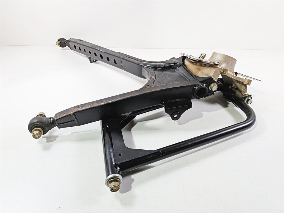 2021 Yamaha YXZ1000R EPS SS SE Left Rear Trailing Arm Hub Set 2HC-F2106-50-00 {{ shop.shopifyCountryName }} - Mototech271