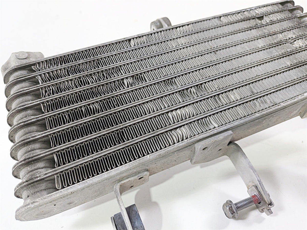 2022 Kawasaki ZX10R ZX1000 Ninja Oil Cooler & Lines 39067-0025 {{ shop.shopifyCountryName }} - Mototech271