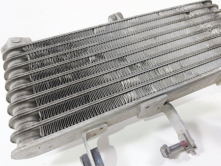 2022 Kawasaki ZX10R ZX1000 Ninja Oil Cooler & Lines 39067-0025 {{ shop.shopifyCountryName }} - Mototech271
