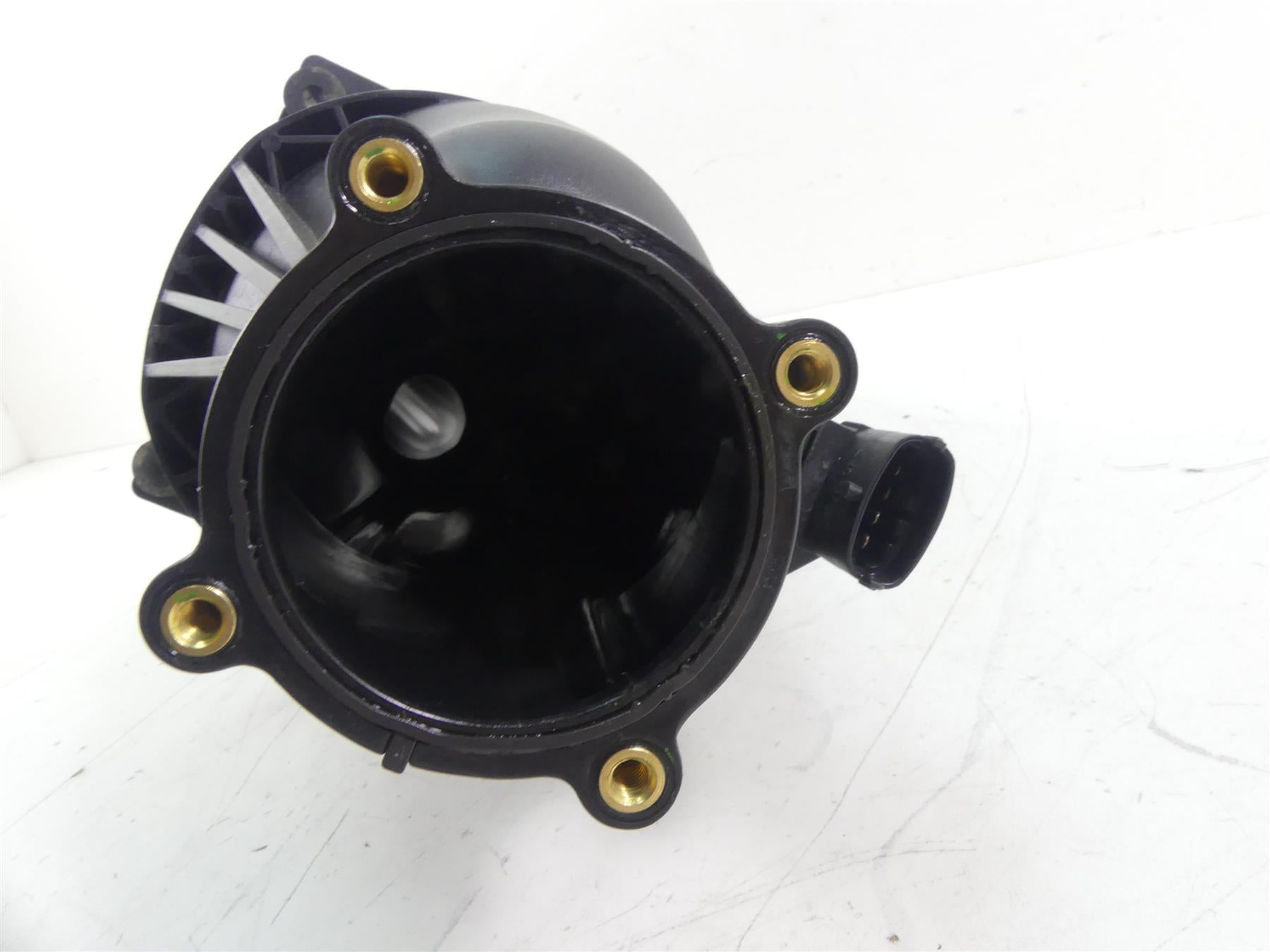2020 Can-Am Commander 1000R XT Intake Manifold & Injectors 420874833 {{ shop.shopifyCountryName }} - Mototech271