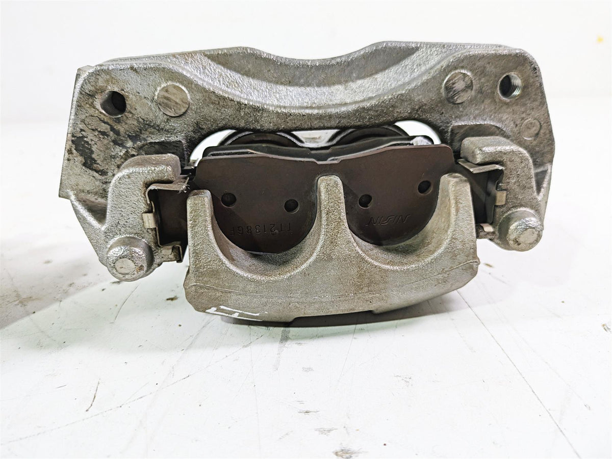 2022 Yamaha YXZ1000 R Front Brake Caliper Set B5H-2580T-01-00 B5H-2580U-01-00 {{ shop.shopifyCountryName }} - Mototech271
