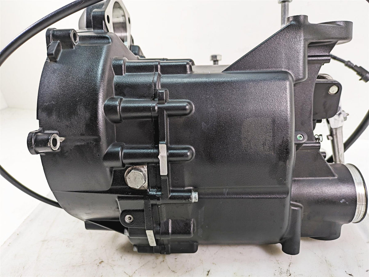 2020 Moto Guzzi V85 TT Adventure Transmission Gear Box - 3k Only 2A0010035 {{ shop.shopifyCountryName }} - Mototech271