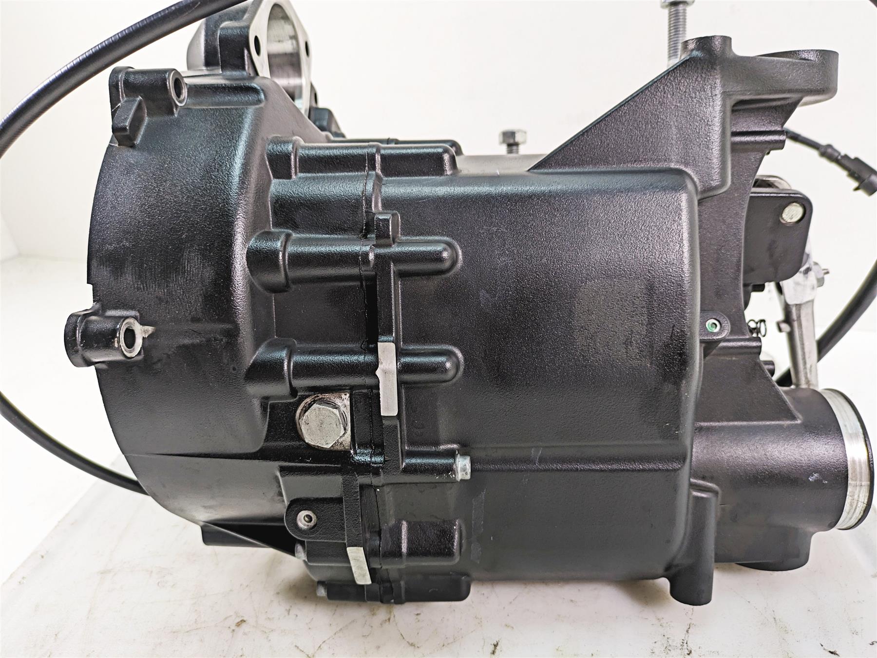2020 Moto Guzzi V85 TT Adventure Transmission Gear Box - 3k Only 2A0010035 {{ shop.shopifyCountryName }} - Mototech271