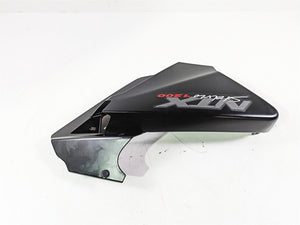 2016 Moto Guzzi Stelvio 1200 8V NTX Right Under Tank Side Cover Set 897637 | Mototech271