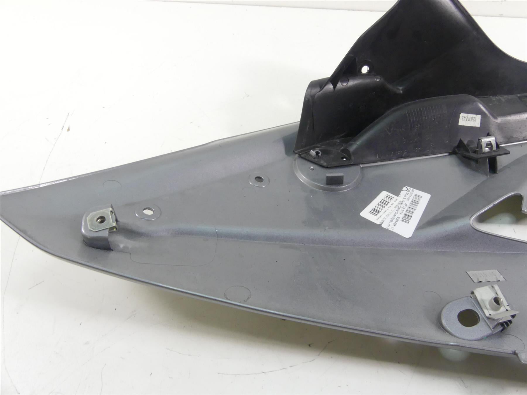 2018 BMW S1000RR K46 Right Main Side Cover Fairing Set 46638540874 46638540876 {{ shop.shopifyCountryName }} - Mototech271