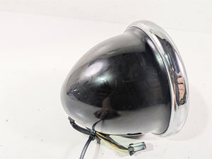 2016 Harley FXDWG Dyna Wide Glide Led Headlight Head Light & Mount 69356-06A
