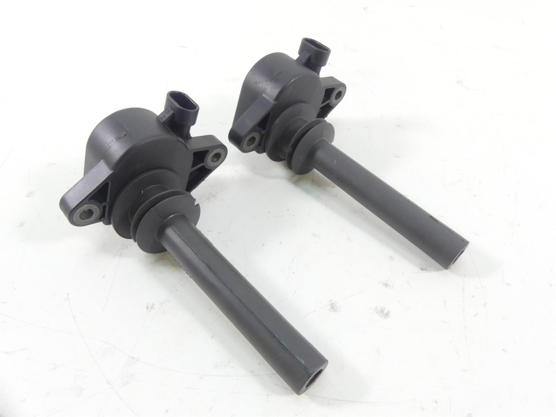 2006 Harley VRSCD Night V Rod Delphi Ignition Coils Coil Set 32477-01A {{ shop.shopifyCountryName }} - Mototech271