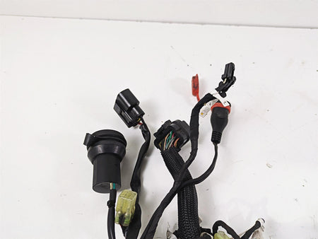 2017 Ducati Monster 1200 S Main Wiring Harness Loom No Cuts 5101B291C {{ shop.shopifyCountryName }} - Mototech271