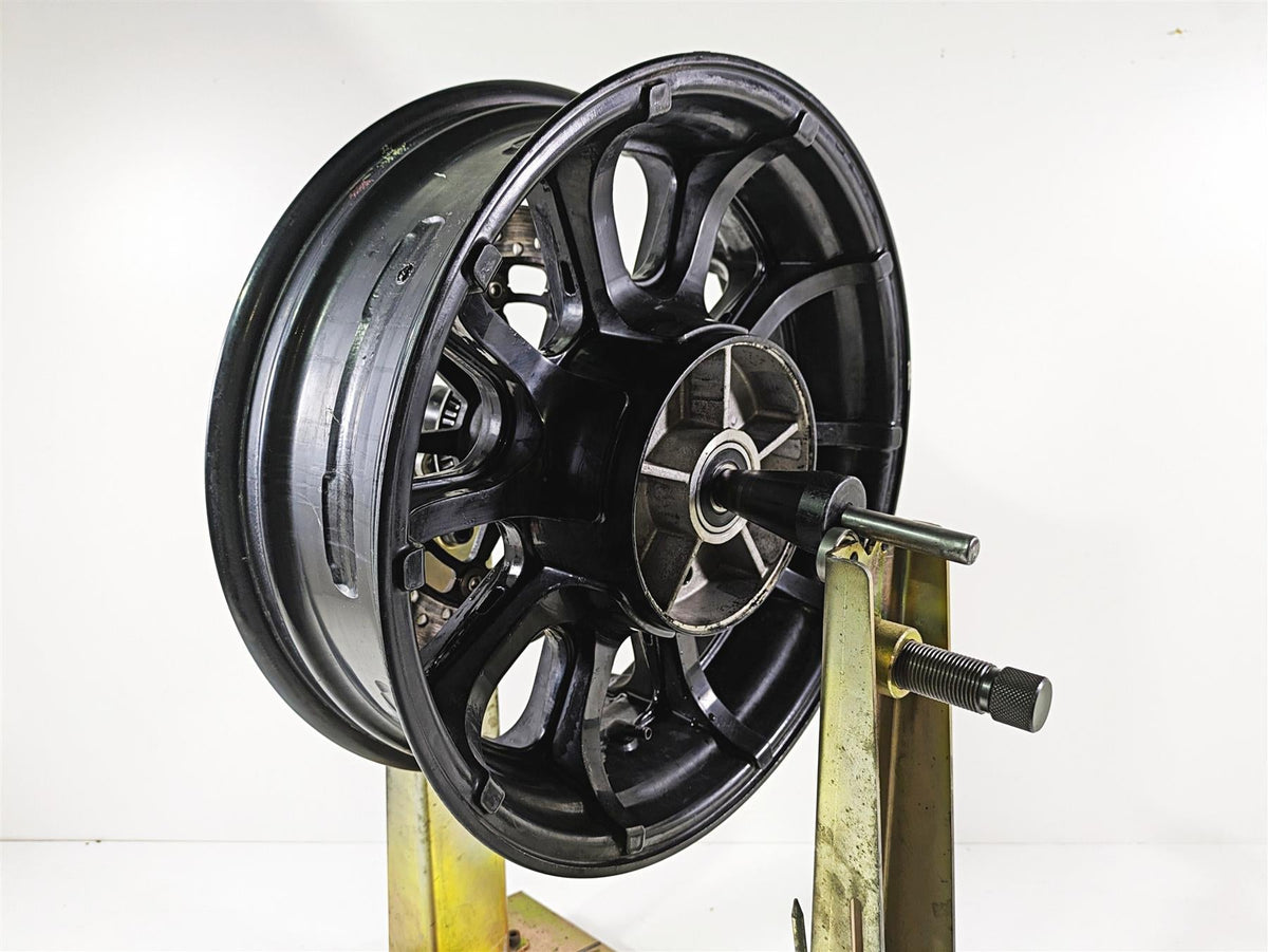 2018 Indian Chieftain Dark Horse Rear Wheel Rim 16x5 1523060 {{ shop.shopifyCountryName }} - Mototech271