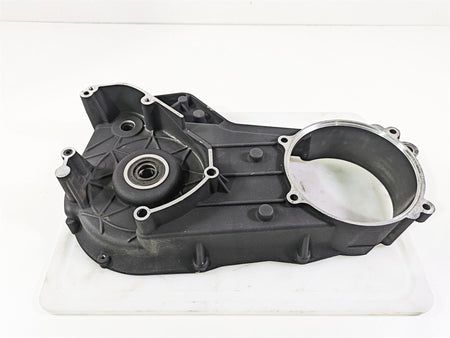 2005 Harley Touring FLHRI Road King Inner Primary Drive Clutch Cover 60677-01B {{ shop.shopifyCountryName }} - Mototech271