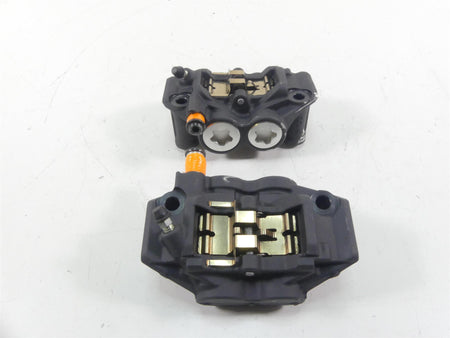 2022 Yamaha MT09 FZ09 Advics Front Brake Caliper Set -Read 1RC-2580T-00-00 {{ shop.shopifyCountryName }} - Mototech271