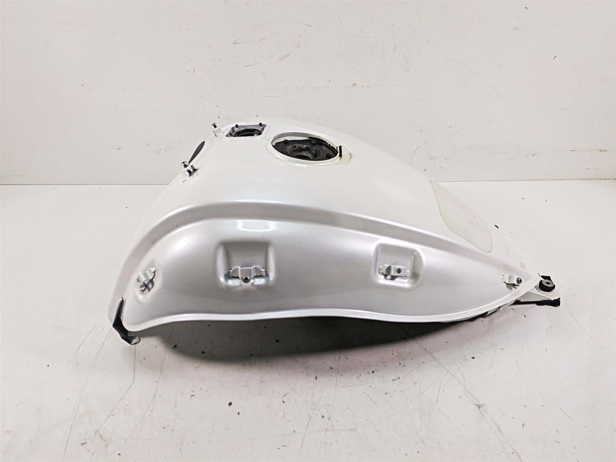 2014 Moto Guzzi California 1400 T Fuel Gas Petrol Tank - No Dent 2B000147 {{ shop.shopifyCountryName }} - Mototech271