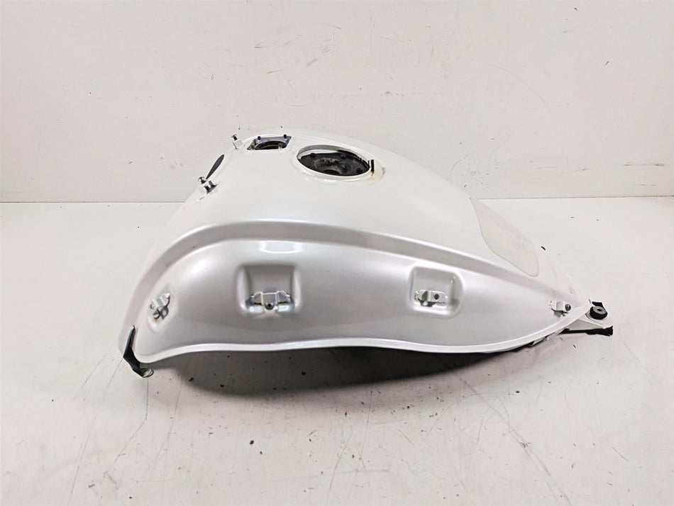 2014 Moto Guzzi California 1400 T Fuel Gas Petrol Tank - No Dent 2B000147 {{ shop.shopifyCountryName }} - Mototech271