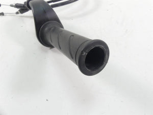 2007 Ducati Sport Classic GT1000 Throttle Grip Handle Cable Set 65440121A | Mototech271