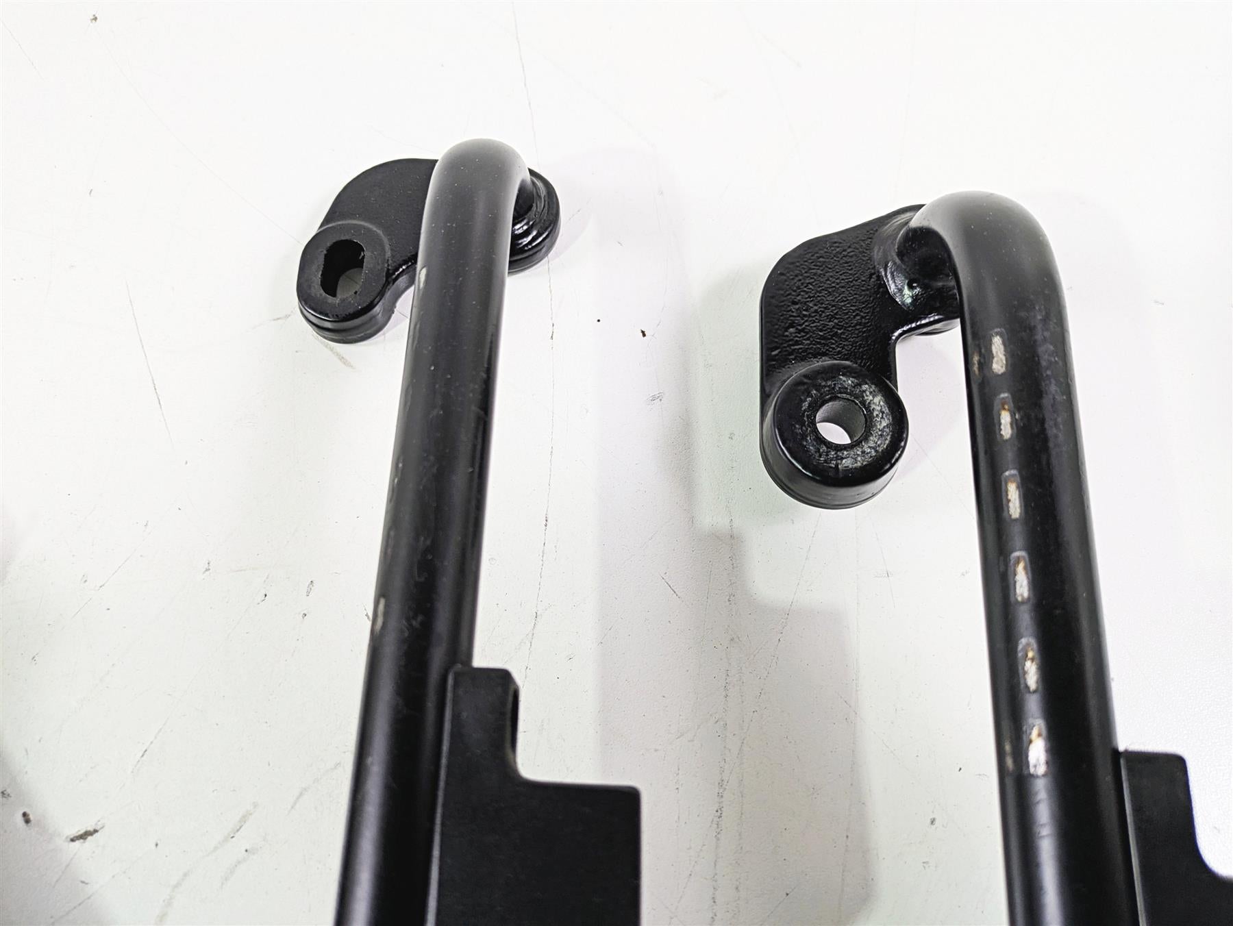 2012 Yamaha XT1200 Super Tenere Luggage Rack Base Mount 23P-24884-00-00 {{ shop.shopifyCountryName }} - Mototech271