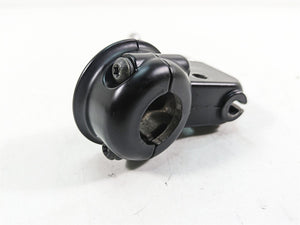 2000 Harley FXSTS Softail Springer Clutch Perch & Lever 38608-96 45015-96