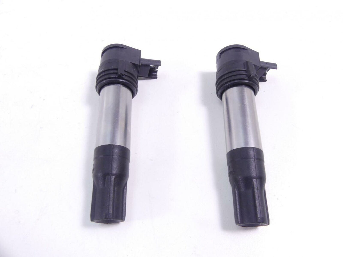 2016 BMW R1200R K53 Eldor Ignition Coils Coil Set 12138526677 {{ shop.shopifyCountryName }} - Mototech271
