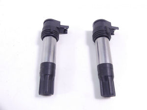 2016 BMW R1200R K53 Eldor Ignition Coils Coil Set 12138526677