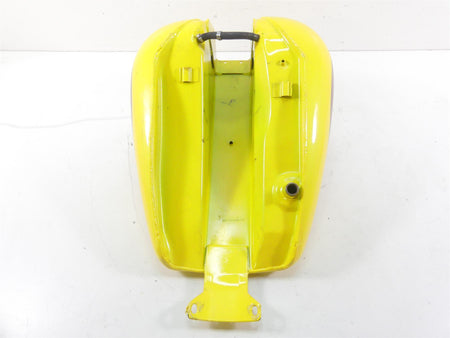 2000 Harley Dyna FXR4 CVO Super Glide Fuel Gas Petrol Tank - No Dents 61097-99JY {{ shop.shopifyCountryName }} - Mototech271