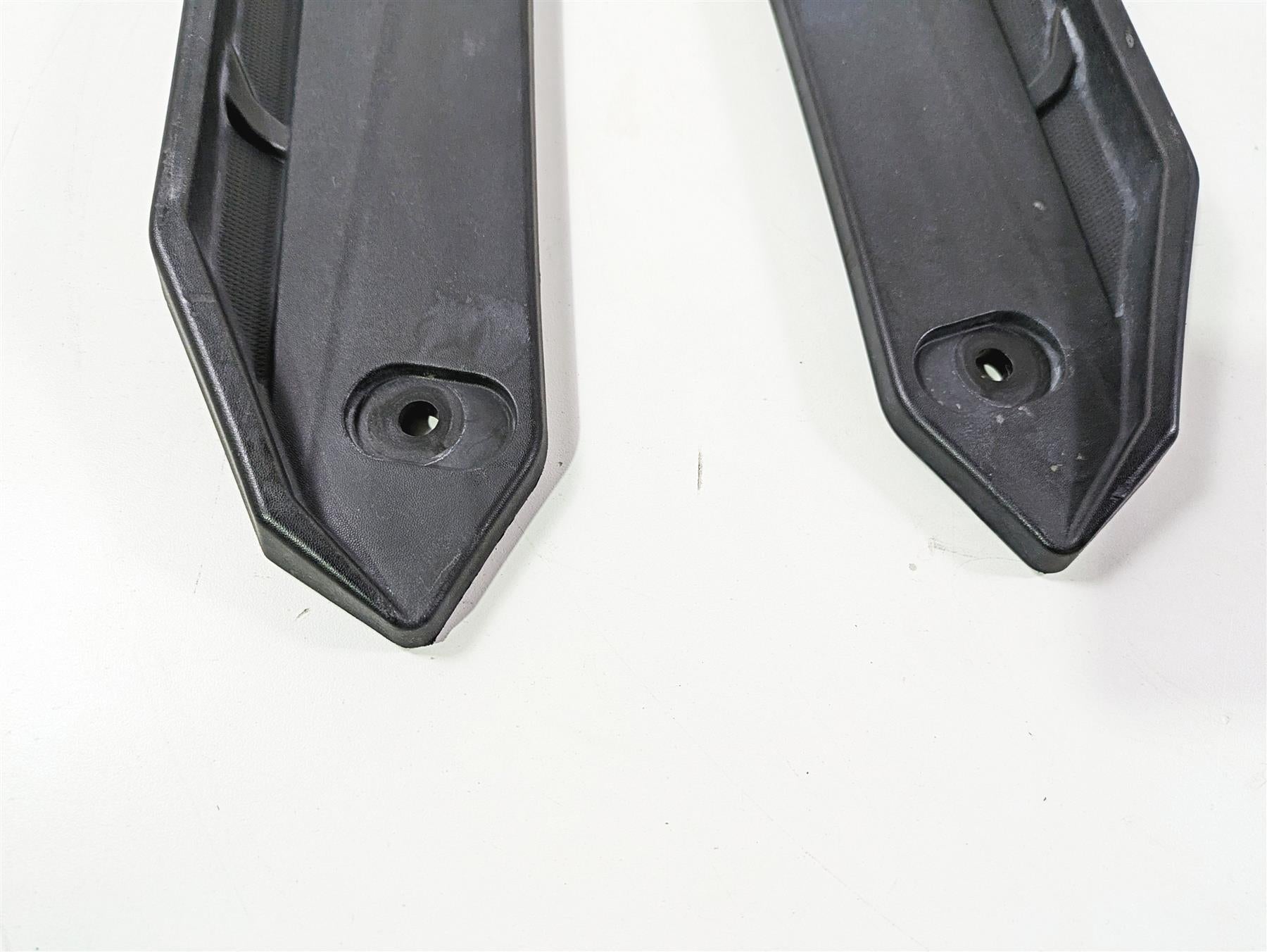 2022 SeaDoo Spark 900 Trixx Left Right Sponson Fin Guard Set 292002009 292002008 {{ shop.shopifyCountryName }} - Mototech271