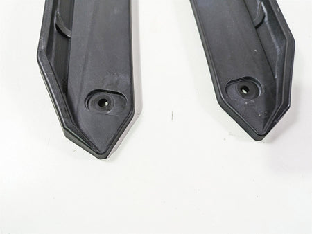 2022 SeaDoo Spark 900 Trixx Left Right Sponson Fin Guard Set 292002009 292002008 {{ shop.shopifyCountryName }} - Mototech271