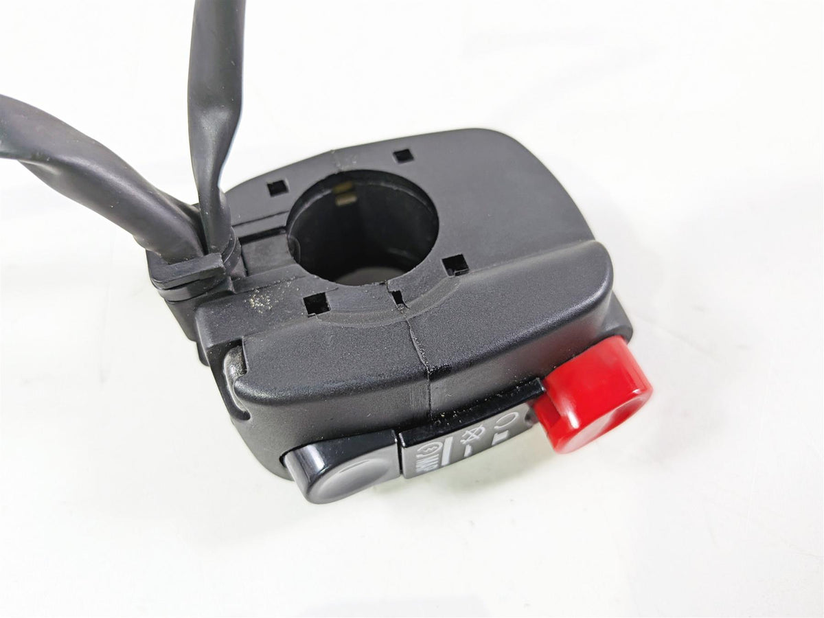 2016 Mv Agusta F3 800 RR Right Hand Start Stop Control Switch 8000B4568-Mototech271