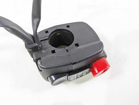 2016 Mv Agusta F3 800 RR Right Hand Start Stop Control Switch 8000B4568-Mototech271