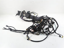 Load image into Gallery viewer, 2014 Harley Touring FLHTK Electra Glide Main Wiring Harness Abs - Read 69200118
