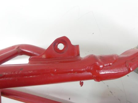 2020 Honda Talon SXS1000R S2R Left Front Control Arm Knee Set 51360-HL6-A10 {{ shop.shopifyCountryName }} - Mototech271